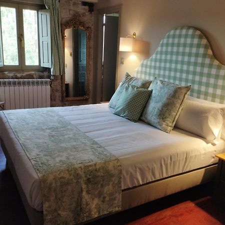 Maison Baron De La Galleta B&B Quintanilla las Torres 외부 사진