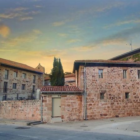 Maison Baron De La Galleta B&B Quintanilla las Torres 외부 사진