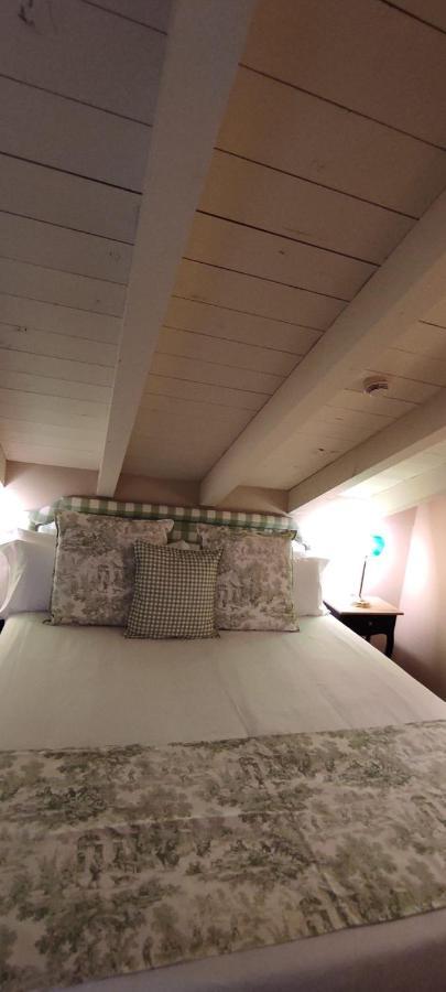 Maison Baron De La Galleta B&B Quintanilla las Torres 외부 사진