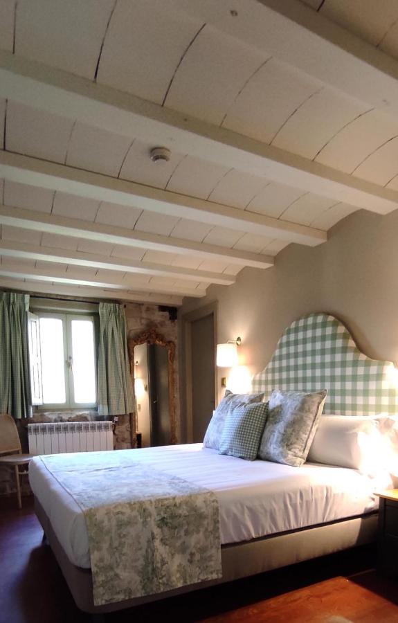 Maison Baron De La Galleta B&B Quintanilla las Torres 외부 사진