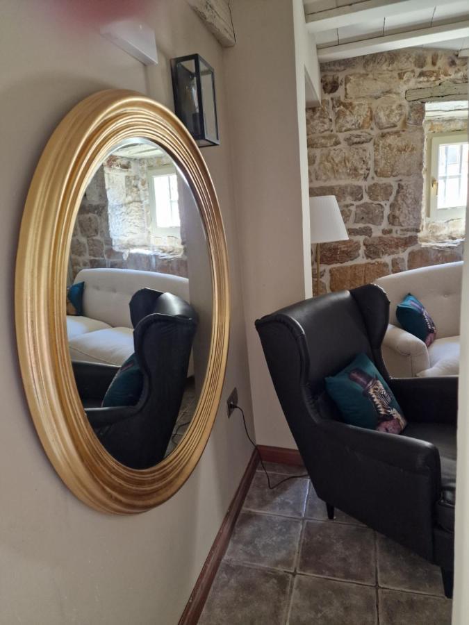 Maison Baron De La Galleta B&B Quintanilla las Torres 외부 사진