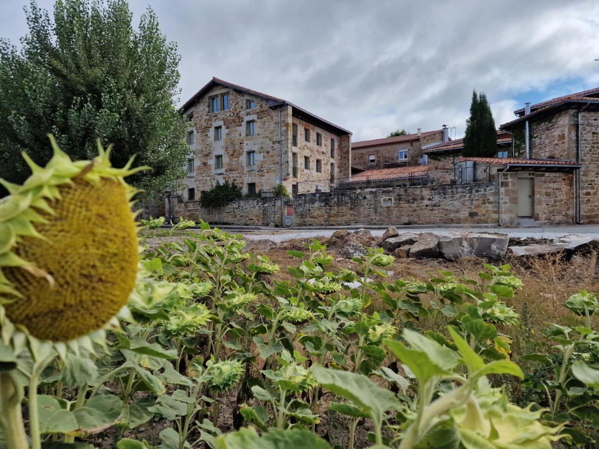 Maison Baron De La Galleta B&B Quintanilla las Torres 외부 사진