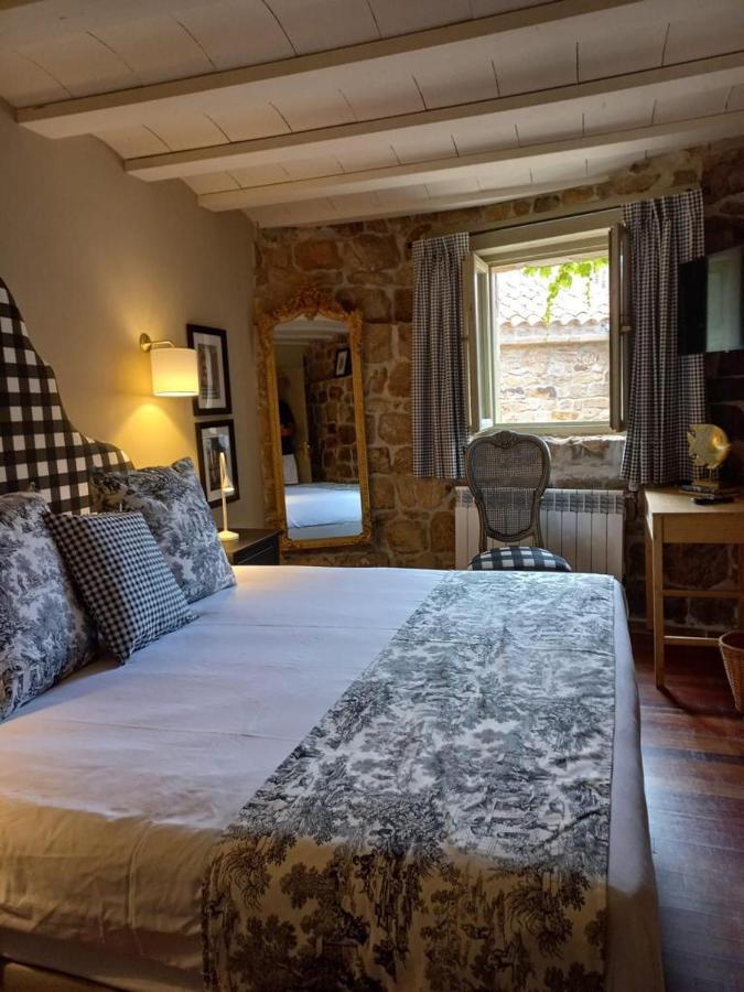Maison Baron De La Galleta B&B Quintanilla las Torres 외부 사진