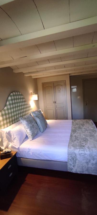 Maison Baron De La Galleta B&B Quintanilla las Torres 외부 사진