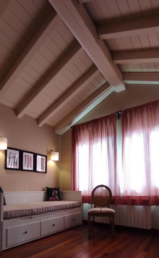Maison Baron De La Galleta B&B Quintanilla las Torres 외부 사진