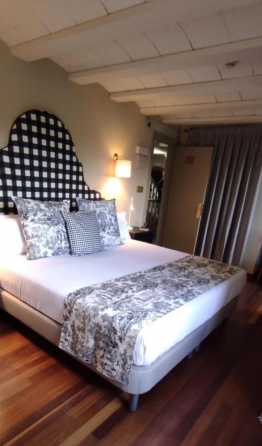 Maison Baron De La Galleta B&B Quintanilla las Torres 외부 사진