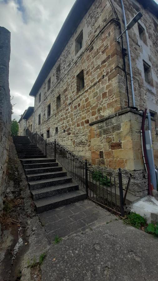 Maison Baron De La Galleta B&B Quintanilla las Torres 외부 사진