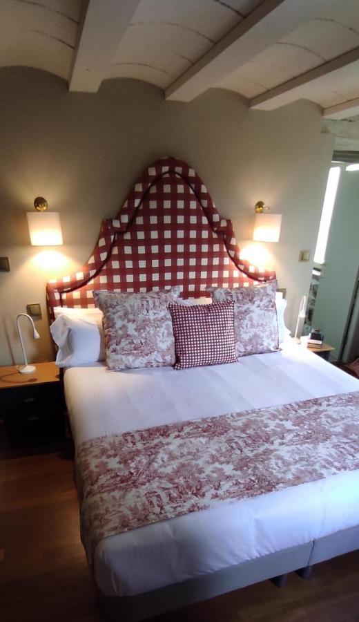 Maison Baron De La Galleta B&B Quintanilla las Torres 외부 사진