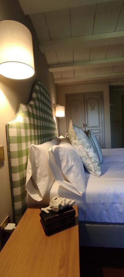 Maison Baron De La Galleta B&B Quintanilla las Torres 외부 사진