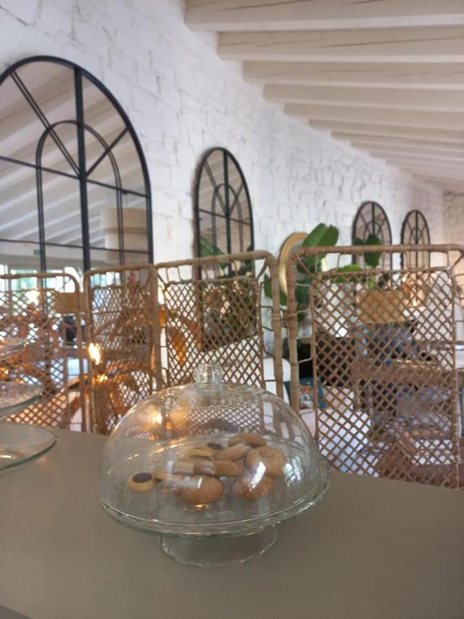 Maison Baron De La Galleta B&B Quintanilla las Torres 외부 사진
