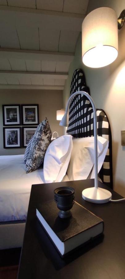 Maison Baron De La Galleta B&B Quintanilla las Torres 외부 사진
