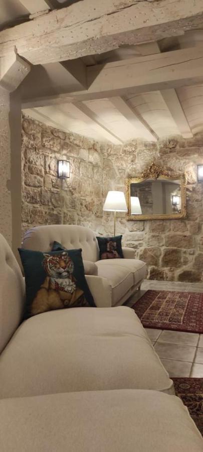 Maison Baron De La Galleta B&B Quintanilla las Torres 외부 사진