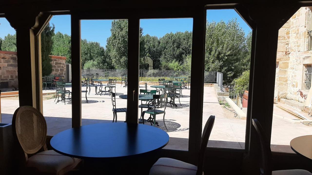 Maison Baron De La Galleta B&B Quintanilla las Torres 외부 사진