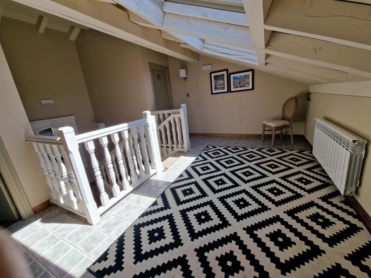 Maison Baron De La Galleta B&B Quintanilla las Torres 외부 사진