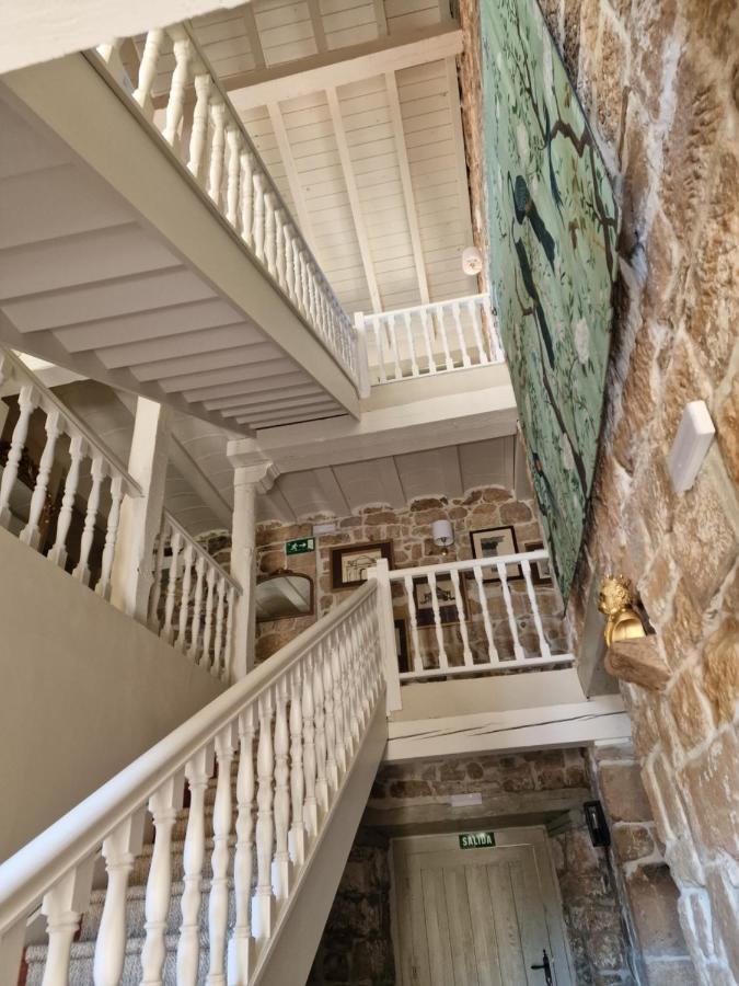 Maison Baron De La Galleta B&B Quintanilla las Torres 외부 사진