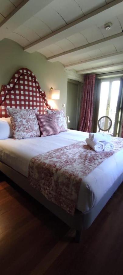Maison Baron De La Galleta B&B Quintanilla las Torres 외부 사진