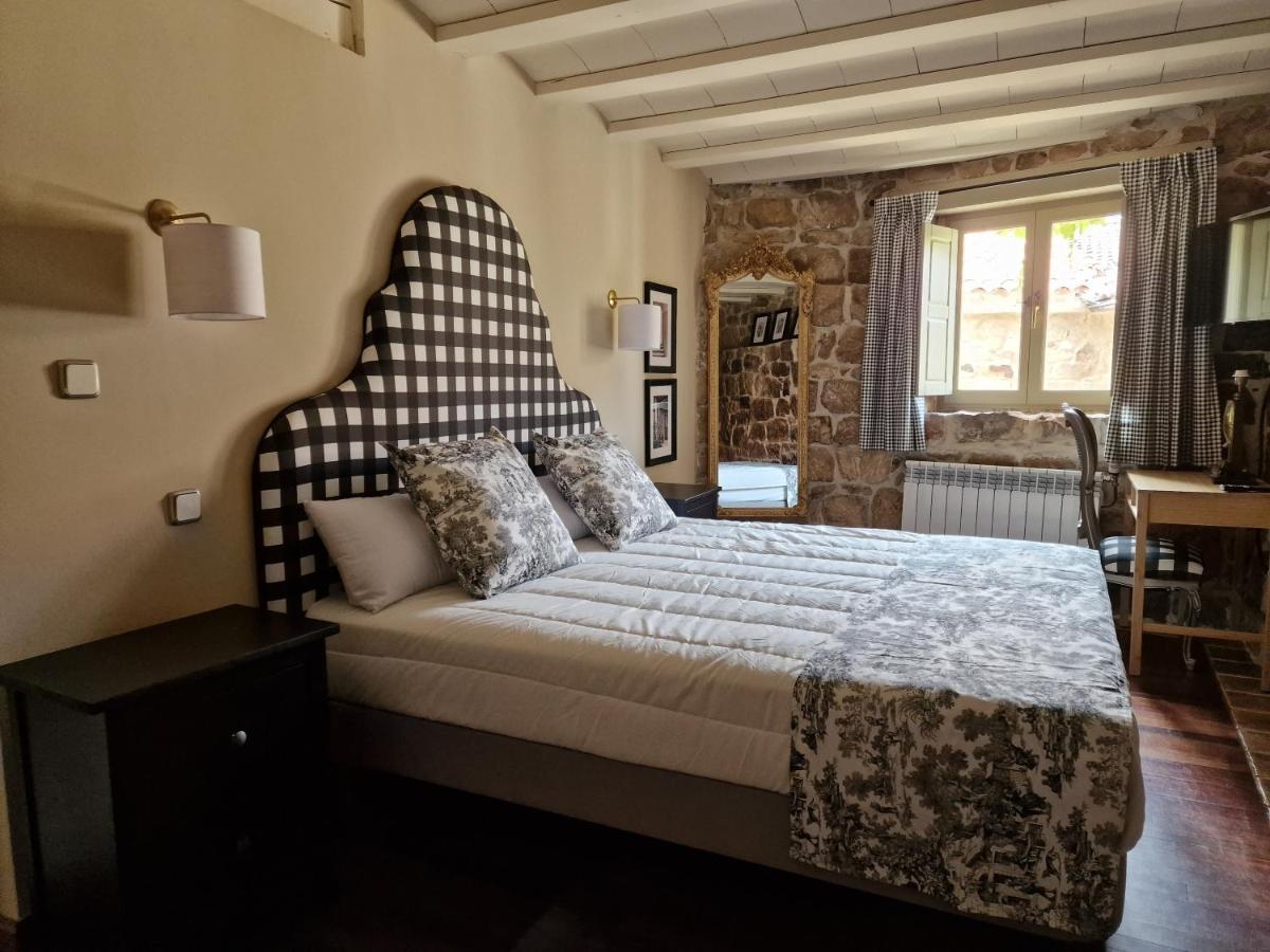 Maison Baron De La Galleta B&B Quintanilla las Torres 외부 사진