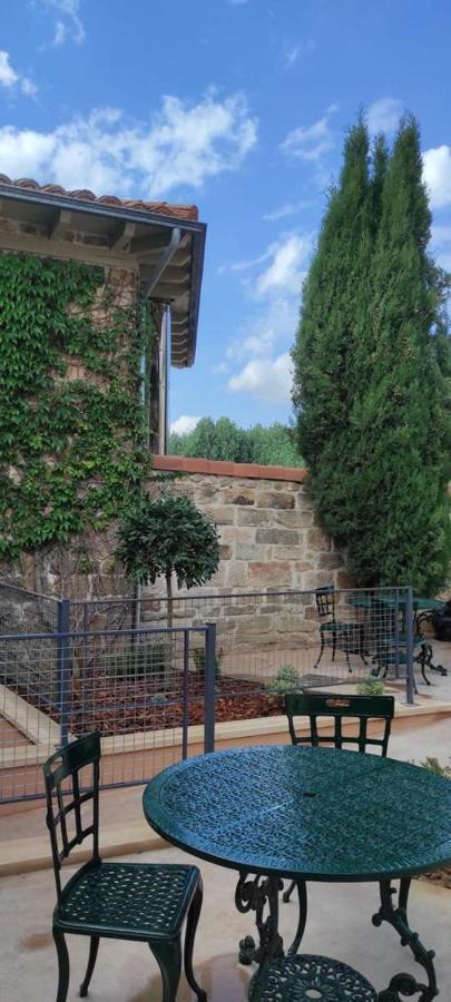 Maison Baron De La Galleta B&B Quintanilla las Torres 외부 사진