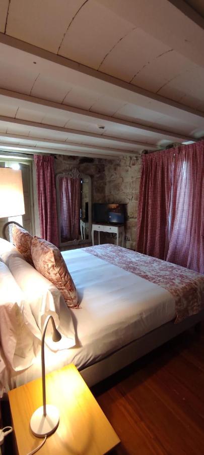 Maison Baron De La Galleta B&B Quintanilla las Torres 외부 사진