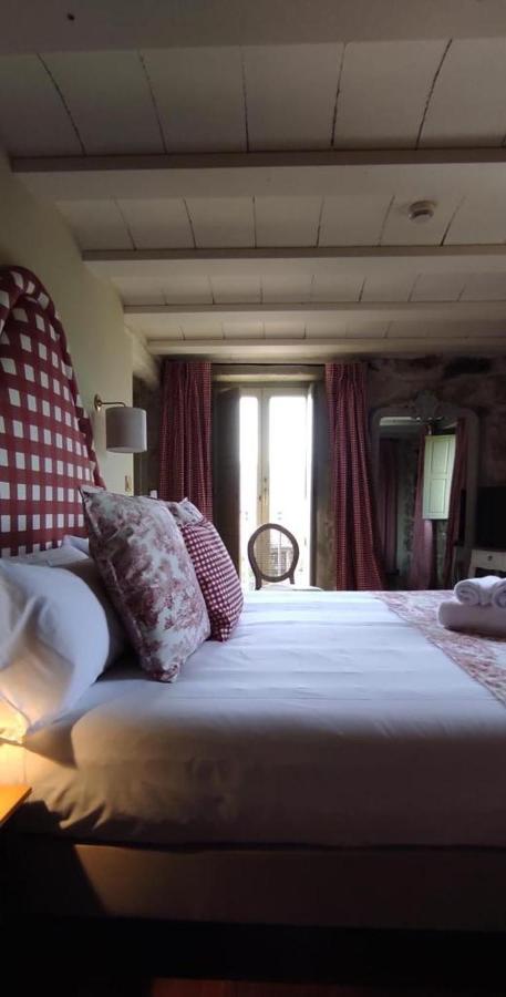Maison Baron De La Galleta B&B Quintanilla las Torres 외부 사진