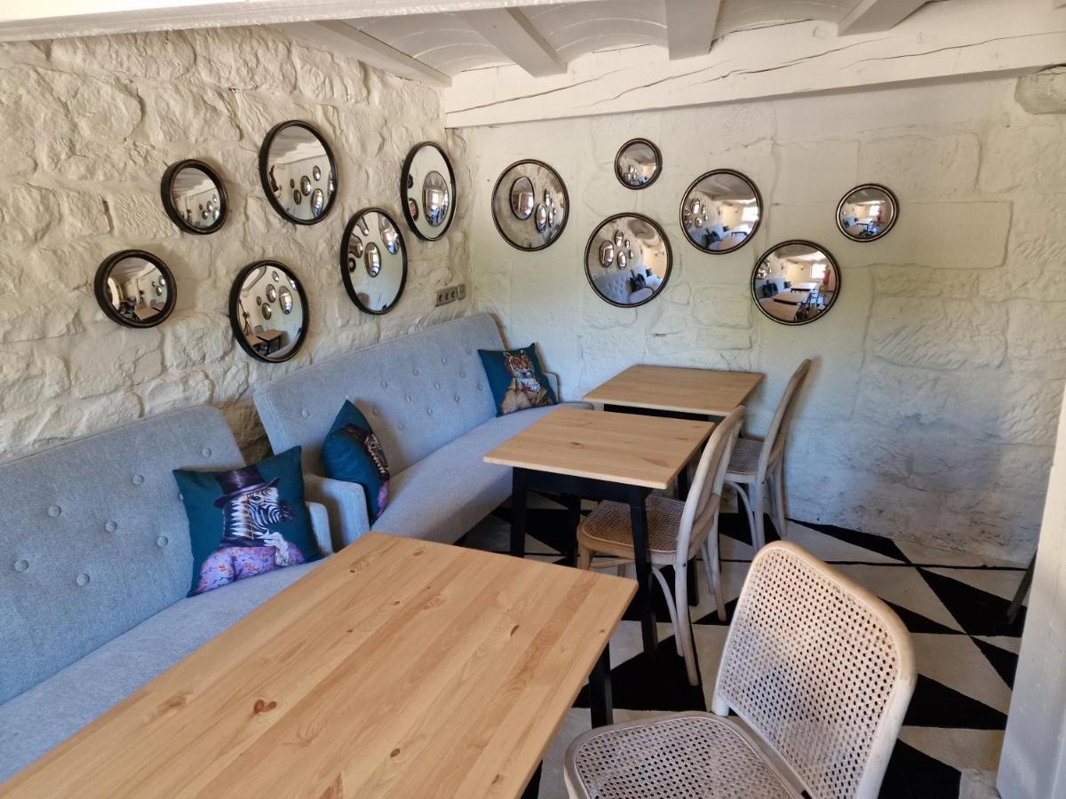 Maison Baron De La Galleta B&B Quintanilla las Torres 외부 사진