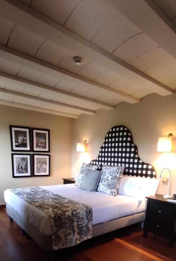 Maison Baron De La Galleta B&B Quintanilla las Torres 외부 사진