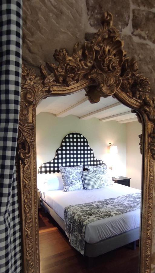 Maison Baron De La Galleta B&B Quintanilla las Torres 외부 사진