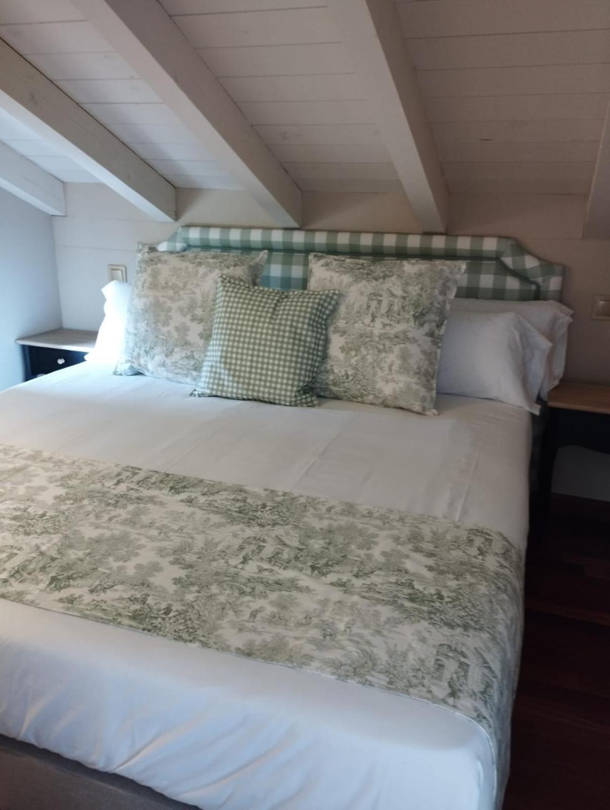Maison Baron De La Galleta B&B Quintanilla las Torres 외부 사진