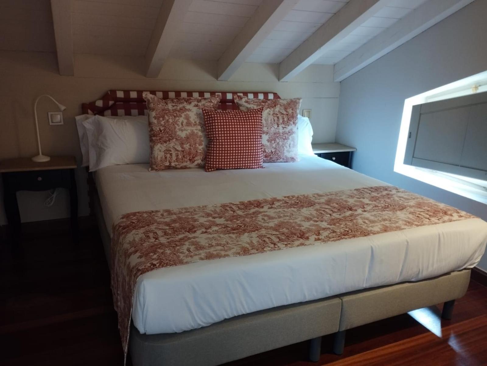 Maison Baron De La Galleta B&B Quintanilla las Torres 외부 사진