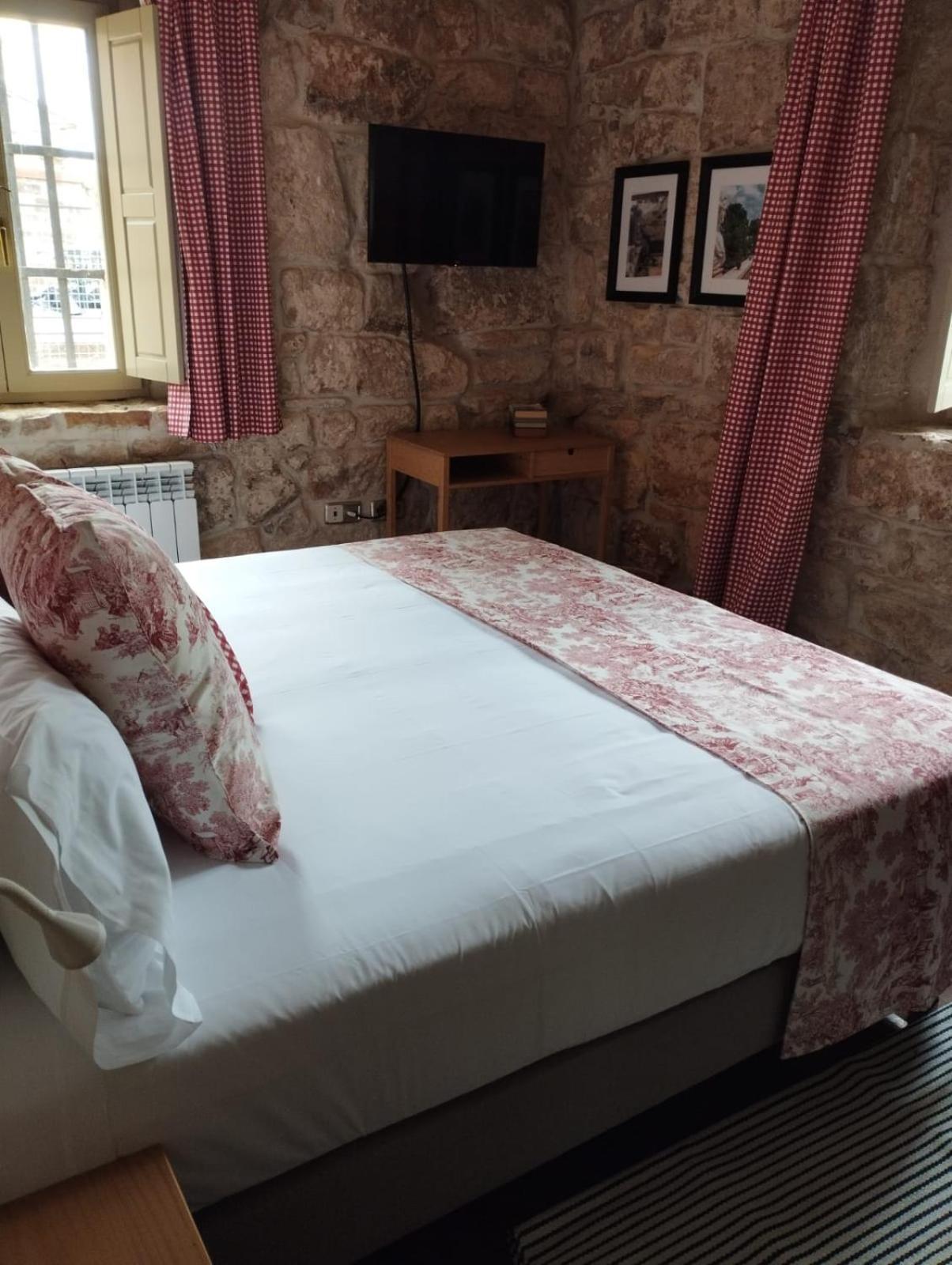 Maison Baron De La Galleta B&B Quintanilla las Torres 외부 사진