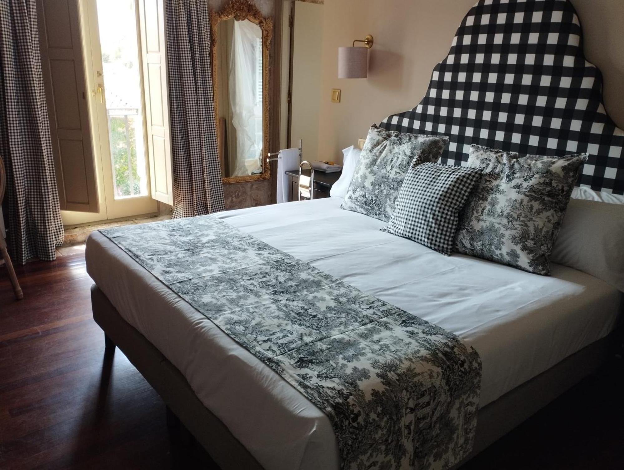 Maison Baron De La Galleta B&B Quintanilla las Torres 외부 사진