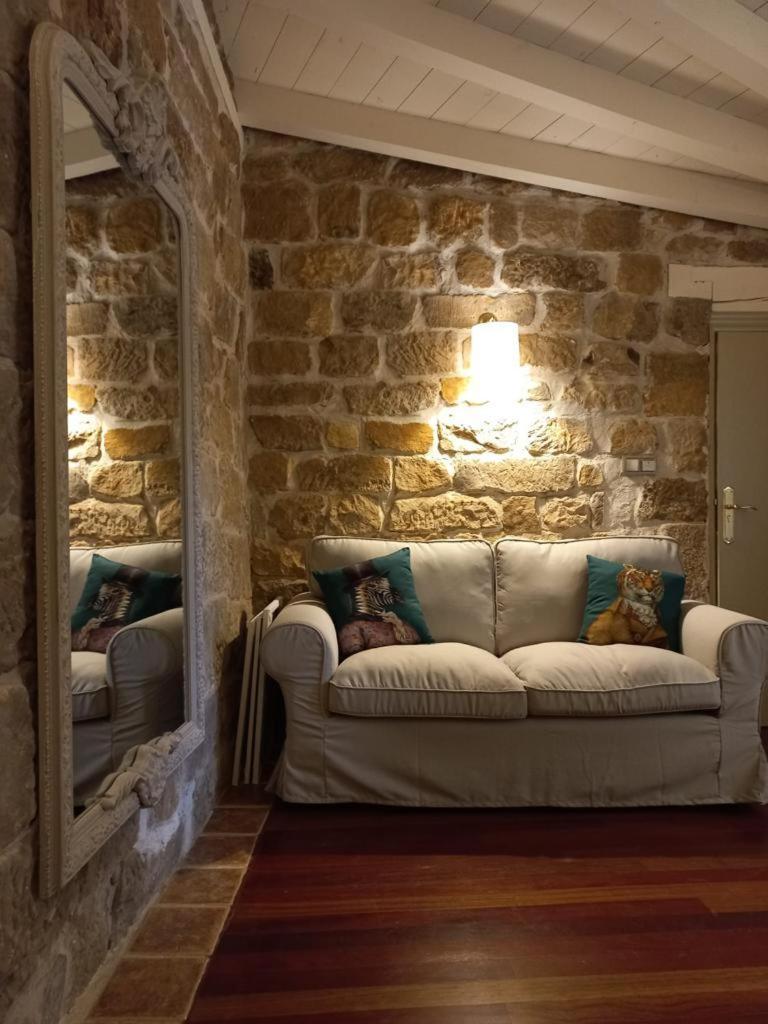 Maison Baron De La Galleta B&B Quintanilla las Torres 외부 사진