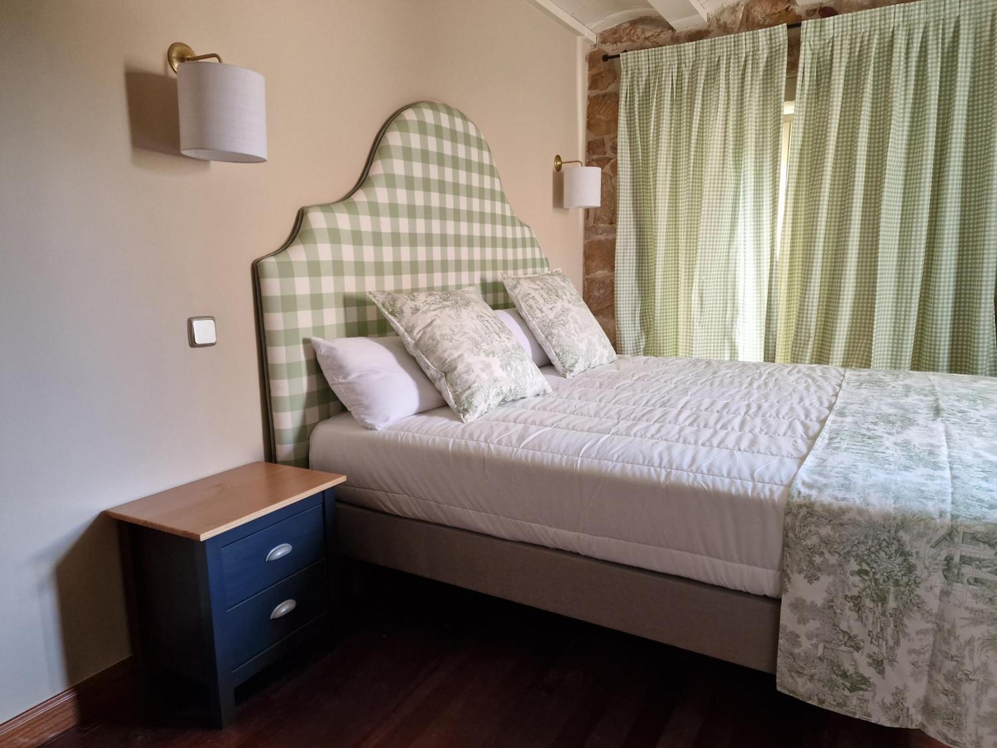 Maison Baron De La Galleta B&B Quintanilla las Torres 외부 사진