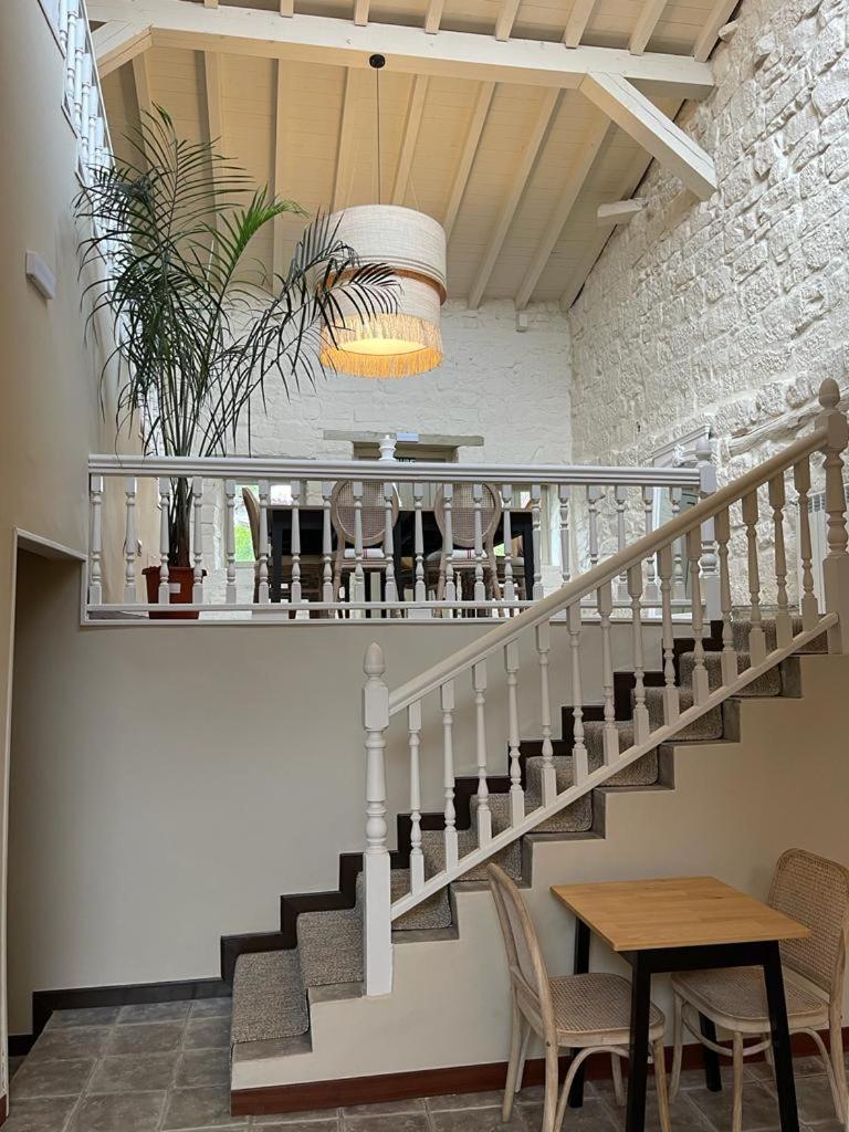 Maison Baron De La Galleta B&B Quintanilla las Torres 외부 사진