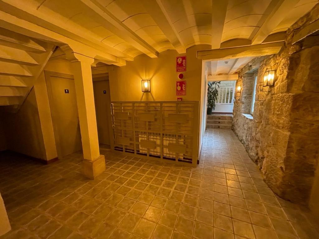 Maison Baron De La Galleta B&B Quintanilla las Torres 외부 사진